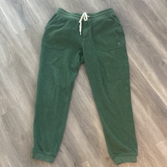 Outerknown Hightide Sweatpants - Picture 5 of 15